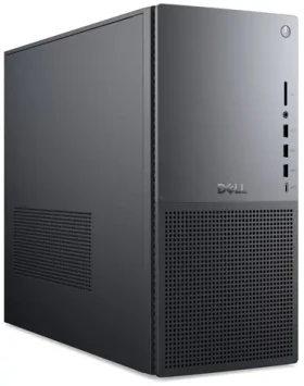 DELL Tower Plus EBT2250 / Stolní počítač / Core Ultra 9 285K / 32GB / 2x 1TB SSD / RTX 5080 16GB / WiFi / W11 Pro (PCD188020)