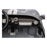 Mamido Elektrické autíčko Ford GT 4x100W 24V šedé
