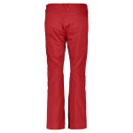 SCOTT Pants W'S Ultimate Dryo 10, Power Red (vzorek) velikost: M