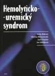 Hemolyticko-uremický syndrom - Květa Bláhová