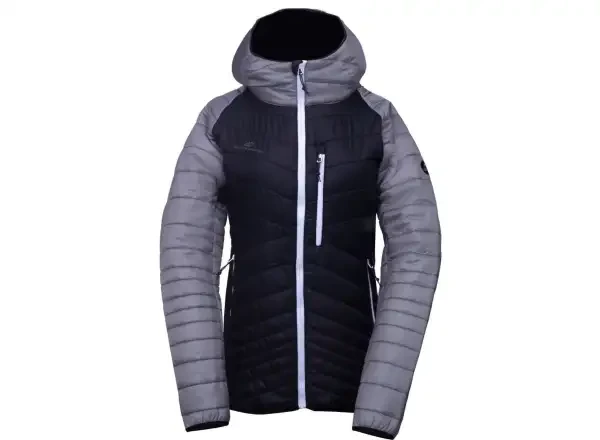 2117 of Sweden Ducker dámská bunda Black vel. S
