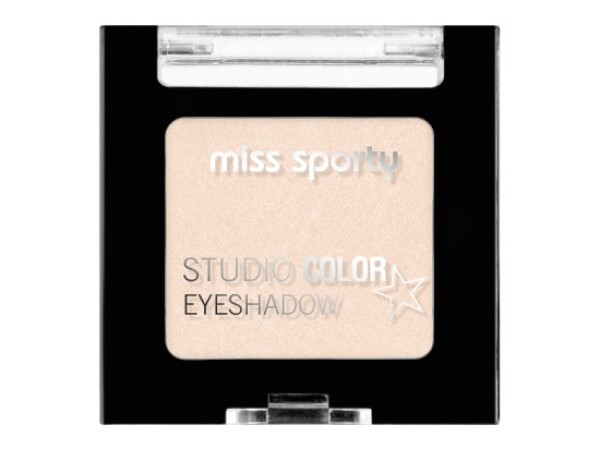 Miss Sporty mono oční stíny Studio Color 010