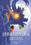 Strašidýlka - Halka Marčeková