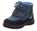Dětské zimní boty Superfit 1-006063-8000 Velikost: 27