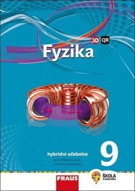 Fyzika nová generace