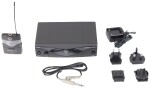 AKG Perception WMS45 Wireless Instrument Set - A