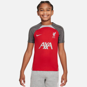 Nike Liverpool FC Strike SS Top Jr Shirt FD7088-688