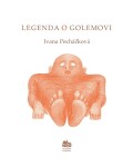 Leggenda del Golem: Legenda Golemovi (italsky),