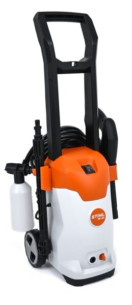 Elektrická tlaková myčka STIHL RE 80.0