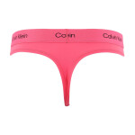Dámská tanga Modern 1996 QF7248E-9T4 - Calvin Klein L