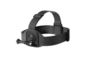 Insta360 Popruh na hlavu pro kompatibilní akční kamery Insta360 (INST110-60)