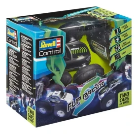 Revell RC Stunt Car Flip Racer