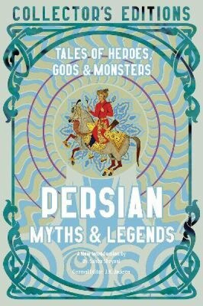 Persian Myths Legends