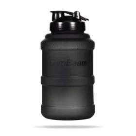 Sportovní láhev Hydrator TT 2,5 l Black - GymBeam (černá) (46051-1-black)