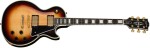 Epiphone IGC Les Paul Custom​ Sedona Burst