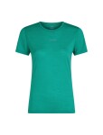 ICEBREAKER Wmns Merino 125 Cool-Lite Speed SS Tee, Fresh (vzorek) velikost: S