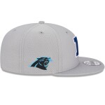 New Era Pánská kšiltovka Carolina Panthers NFL NFC 2024 Pro Bowl 9FIFTY Snapback