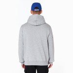 New Era Pánská mikina Indianapolis Colts NFL Logo Hoodie Sweatshirt Velikost: M