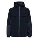 Tommy Hilfiger Tech M Pánská bunda MW0MW28531 S