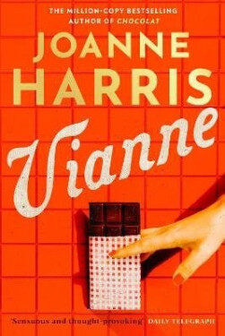 Vianne - Joanne Harris