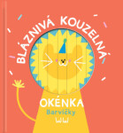 Bláznivá kouzelná okénka Barvičky