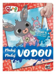 Bing - Maluj vodou