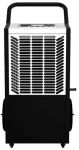 Adler AD 7864 stříbrná/černá / Odvlhčovač vzduchu / Průmyslový / 840 W / 50 l/24h / vodní pumpa (AD 7864)