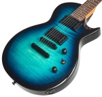 ESP LTD EC-200DX BLUE BURST