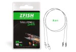 Zfish Lanko Wolfram Leader 15cm 7kg 2ks (ZF-6157)