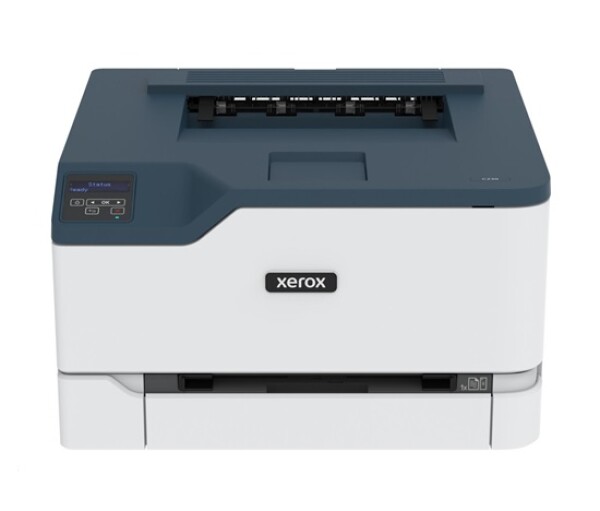 Xerox C230V_DNI, barevná laser. tiskárna, A4,22ppm,WiFi/USB/Ethernet,256 MB RAM, Apple AirPrint EDF_589394