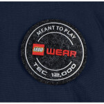 Lego Wear LWJIPE 701 Jr 22857-590 dětské kombinézy 128
