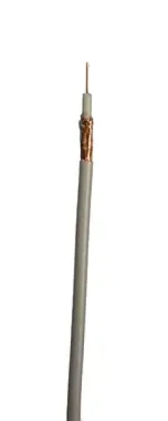 Zircon CU 121 Al PVC - 150 m