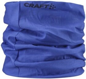 Běžecký nákrčník CRAFT CORE Neck Tube - modrá