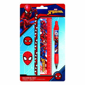 Školní set Spider Man - EPEE