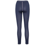 FLOKE PANT W termální legíny s
