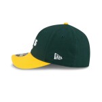 New Era Pánská kšiltovka Oakland Athletics MLB 9FORTY M-Crown