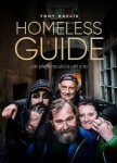 Homeless Guide Antonín Havlík