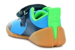 Superfit Vento Blau/Hellgrün
