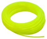 Garvia Struna do sekačky 1,3 mm x 10 m / Struna do sekačky / Průměr 1,3 mm / Délka 10 m / Kruhový průřez