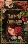 Tajemná zahrada Frances Hodgson Burnett