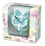 Hlavolam Love Mint