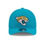 New Era Pánská kšiltovka Jacksonville Jaguars NFL 9FORTY M-Crown