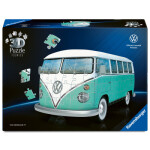 Puzzle 3D Iconics: VW Autobus