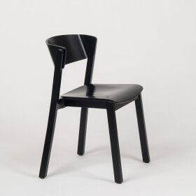 STIMA Jídelní židle KASSIA - černá