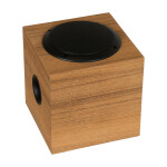 Set ozvučení sauny Hi-Fi PRO, osika THERMOWOOD