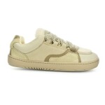 Shapen Teddy Beige