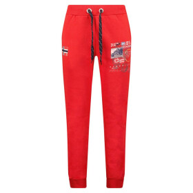 Geographical Norway Meographe EO Pánské 100 M WW5807H/GNO-RED kalhoty S