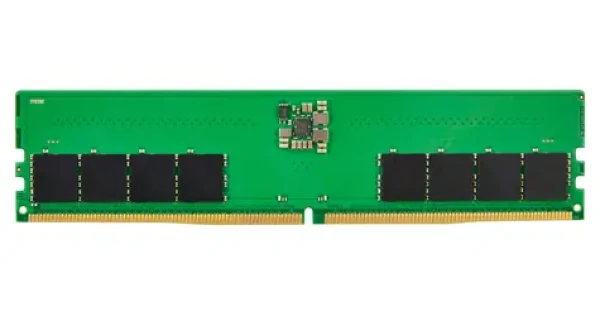 HP 16GB / Operační paměť / DDR5 / 4800 MHz / UDIMM / Non-ECC (4M9Y0AA)