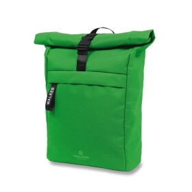 Volnočasový batoh Walker Roll Top - Digital Green