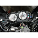 Gipro Gpdt-T02 Gipro DS ukazatel zařazené rychlosti